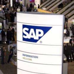 SAP未来实验室