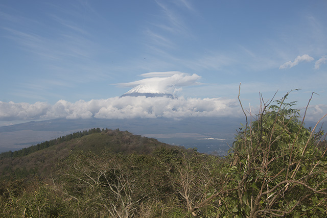 走近富士山4